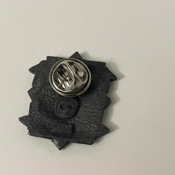 Vintage MLB Kansas City Royals Baseball Souvenir Pin - Picture 3 of 7